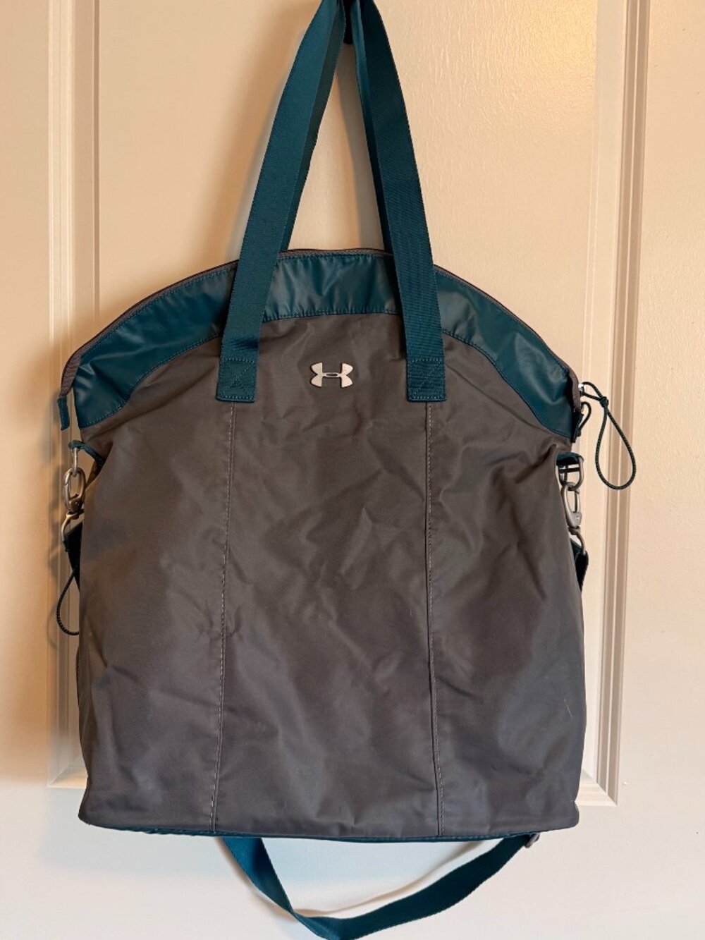 Under Armour Large Tote Bag